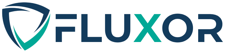 Logo di FLUXOR